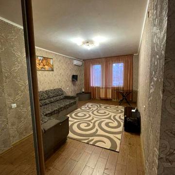 Оренда 1к квартира вул. Г. Дніпра, 23