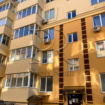 Тарасівська вул., 25
