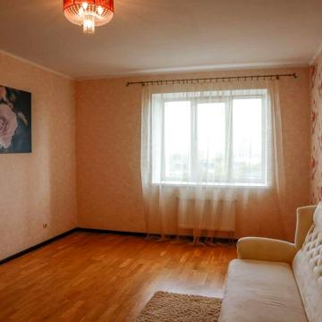 1-к квартира, Буча, Нове шосе 16. Власник