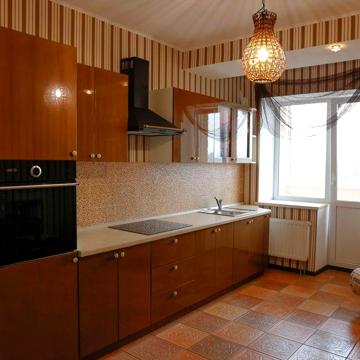 1-к квартира, Буча, Нове шосе 16. Власник