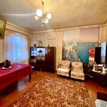 Будинок в місті