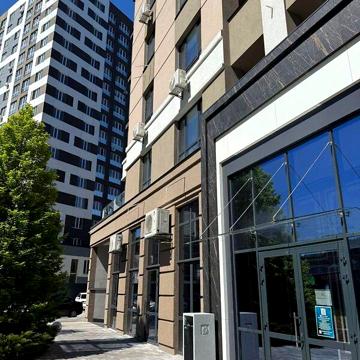 Продаж 1к Квартира Університетська (Карла Маркса) вулиця ЖК Центральный-2
