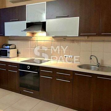 Продаж квартири 167м ЖК "Митець" Коновальця Євгена 32-Б євроремонт ЖК Митець