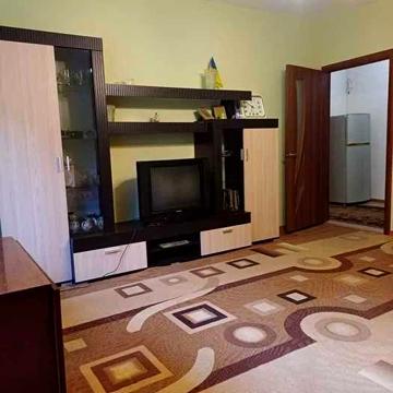 LS31  Продам 1 кімнатна квартиру на Олексіївці. ЖК Алексеевский