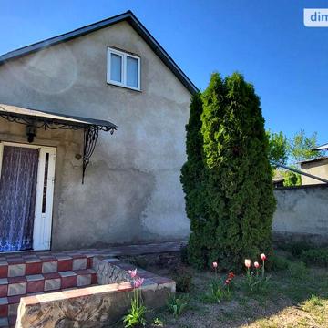 Продаж 3к Дім Кобилянської Ольги вулиця