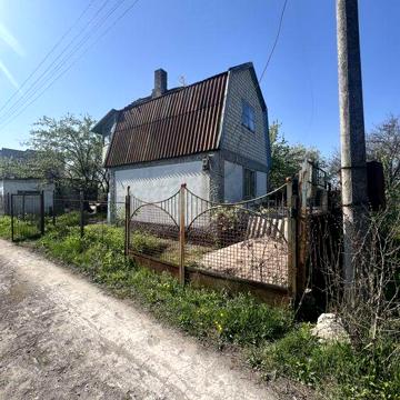 Продам Дачу Левый берег