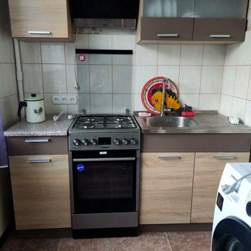 Аренда однокомнатной квартиры