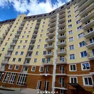 Люстдорфська дорога вул., 100-В