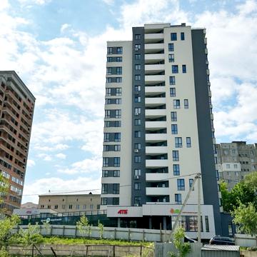 Очеретяна вул., 31