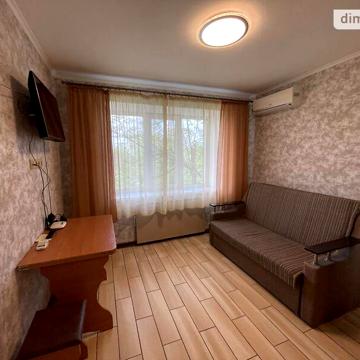 Довгострокова оренда 1к Квартира Науки (Гагаріна) проспект