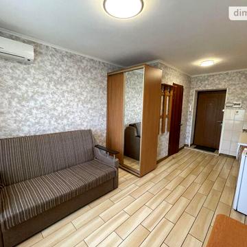 Довгострокова оренда 1к Квартира Науки (Гагаріна) проспект