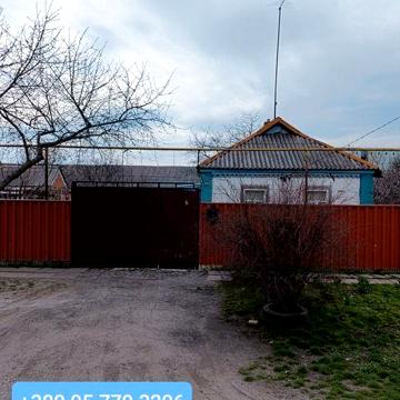 Будинок м. Долинська