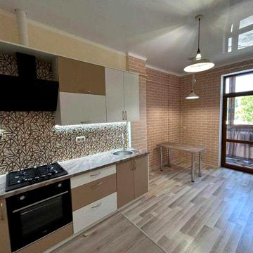 В продаже 1 комн. ква-ра в ЖК Клаб Марин, Золотой Берег! АОГВ ЖК Клаб Марин