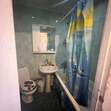 Продам двокімнатну квартиру