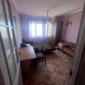 Продам двокімнатну квартиру