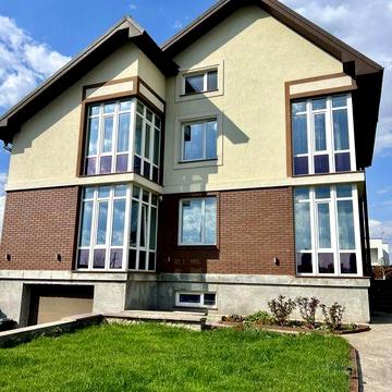 Продається окремий будинок поблизу Тернополя