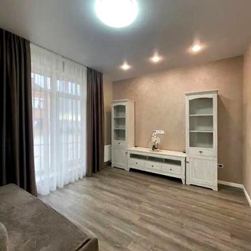 Довгострокова оренда 4к Дім Гаванська вулиця ЖК Comfort City Lagoon
