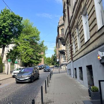 Оренда 3-кім квартира Вербицького Центр Коперника