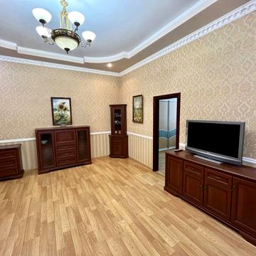 Оренда 3-кім квартира Вербицького Центр Коперника