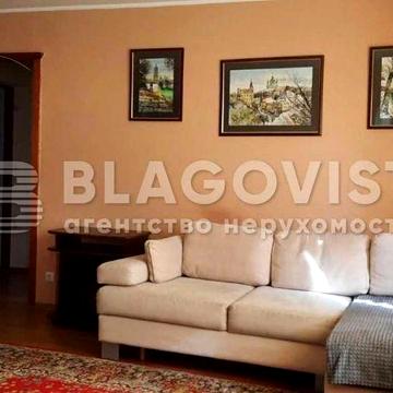 Продаж 3к квартири Жилянська,45 Олімпійська