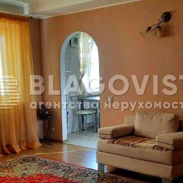 Продаж 3к квартири Жилянська,45 Олімпійська