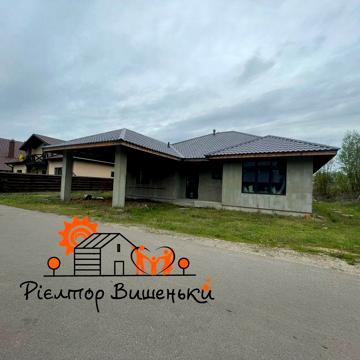 Продаж будинку в котеджному містечку під лісом Гнідин