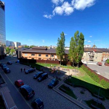 Продам двокімнатну квартиру в ЖК Туркіш Сіті