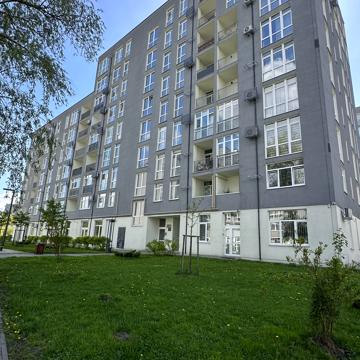 Володимира Великого вул. (), 10в