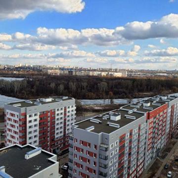 Продам квартиру ЖК Гидропарк ЖК Гидропарк
