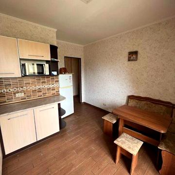 Довгострокова оренда 2к Квартира Станіслава Партали (Балакірєва) вулиця ЖК ул. Балакирева, 3А, 17, 17А