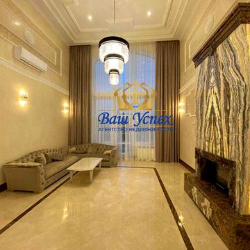 Аренда нового дома с ремонтом   в селе  Козин  в с выходом на Реку.