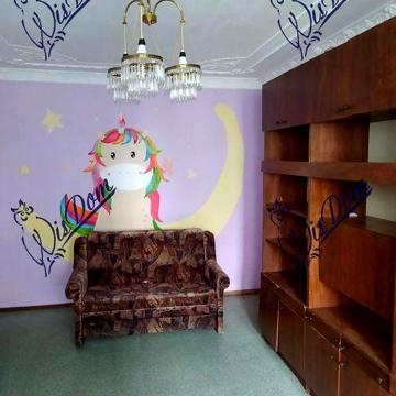 Здам в оренду 1-кімнатну квартиру пр. Перемоги, 72
