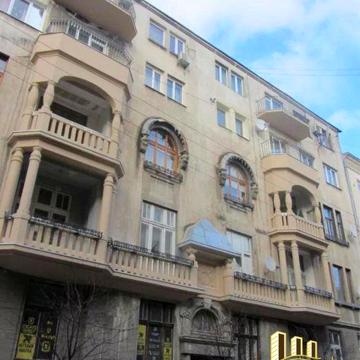 Продаж / Квартира / вул. Кониського Олександра, Галицький район, Львів