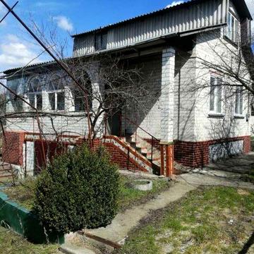 ПРОДАМ чудову ДАЧУ в ЗАЛІССІ біля лісу та річки 11500$