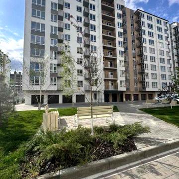 Продаж 1к кв ЖК Дніпровська Брама 2 ЖК Дніпровська Брама 2