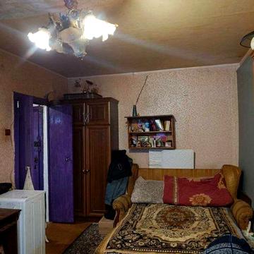 Продаж 1-но кім квартири Сонячний (Солнечный)