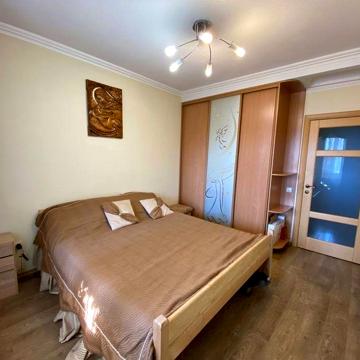Продаж 3 кім Леваневського автономне опалення