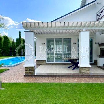 Оренда будинку з басейном. Конча-Заспа. Дамба. 450 м.кв. 24 сотки.