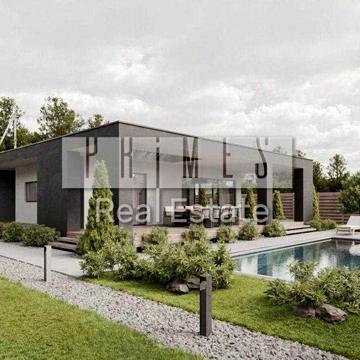 Продажа 5к дом 190м2, ул. Бориса Бурундукова, Крушинка