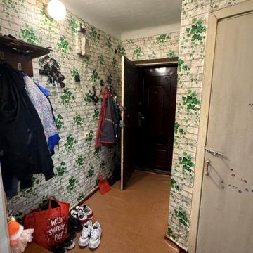 Продам квартиру 1кімнатна