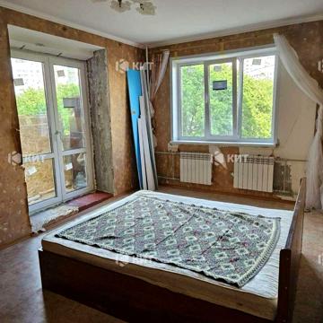 Людвіга Свободи просп., 60