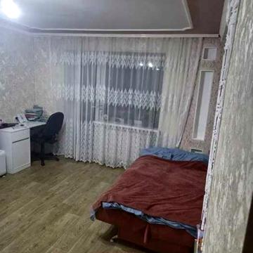 Продам 1 ком квартиру на Холодной Горе. Ильинская ул., дом 59