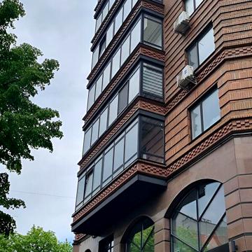 Продаж 2к Квартира Подільська вулиця ЖК Фонтан