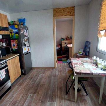 Продам дом в селе Александровка, 5 км от Одессы