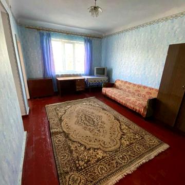 2-х кімнатна квартира м.Багачеве (Ватутіно)