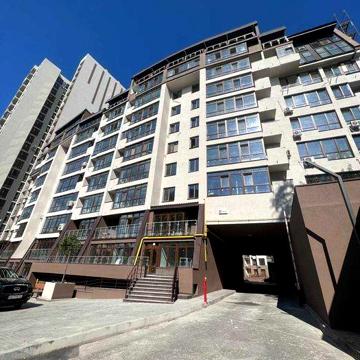 Оренда 3-х кімнатної квартири від власника
