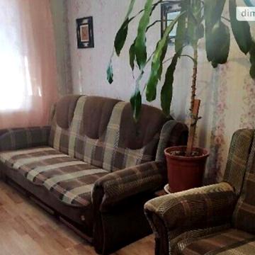 Продаж 1к Квартира Івана і Юрія Лип вулиця
