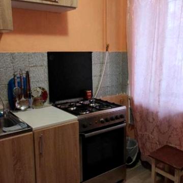 Продаж 1к Квартира Івана і Юрія Лип вулиця