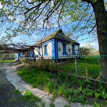 Продаж будинку с. Мала Антонівка
