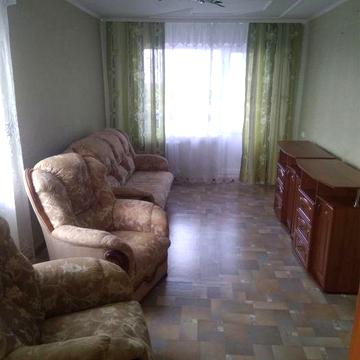 Продаю 3-х комнатную квартиру в Покровском районе (ост. Свитанок) ЖК ОСББ